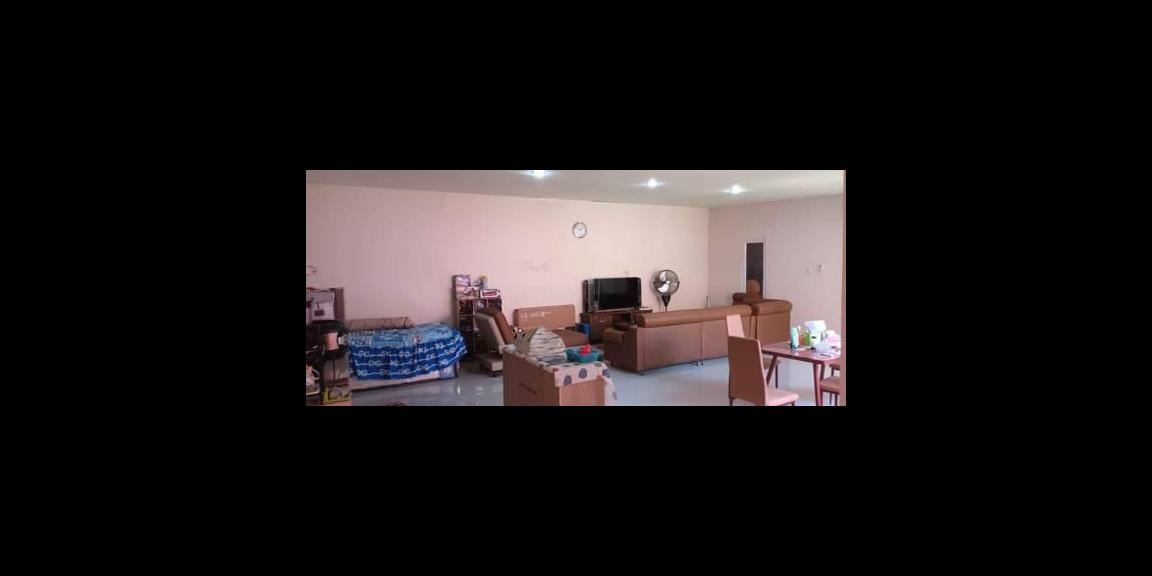 Rumah Hitung Tanah Selangkah Raya Jemursari Lokasi Tenggilis Surabaya Rumah Hitung Tanah Selangkah Raya Jemursari Lokasi Tenggilis Surabaya