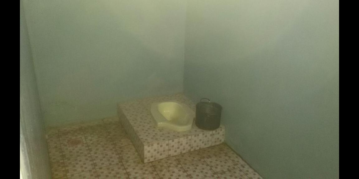 Disewakan Kontrakan 3 petak - Wisma AZA Disewakan Kontrakan 3 petak - Wisma AZA