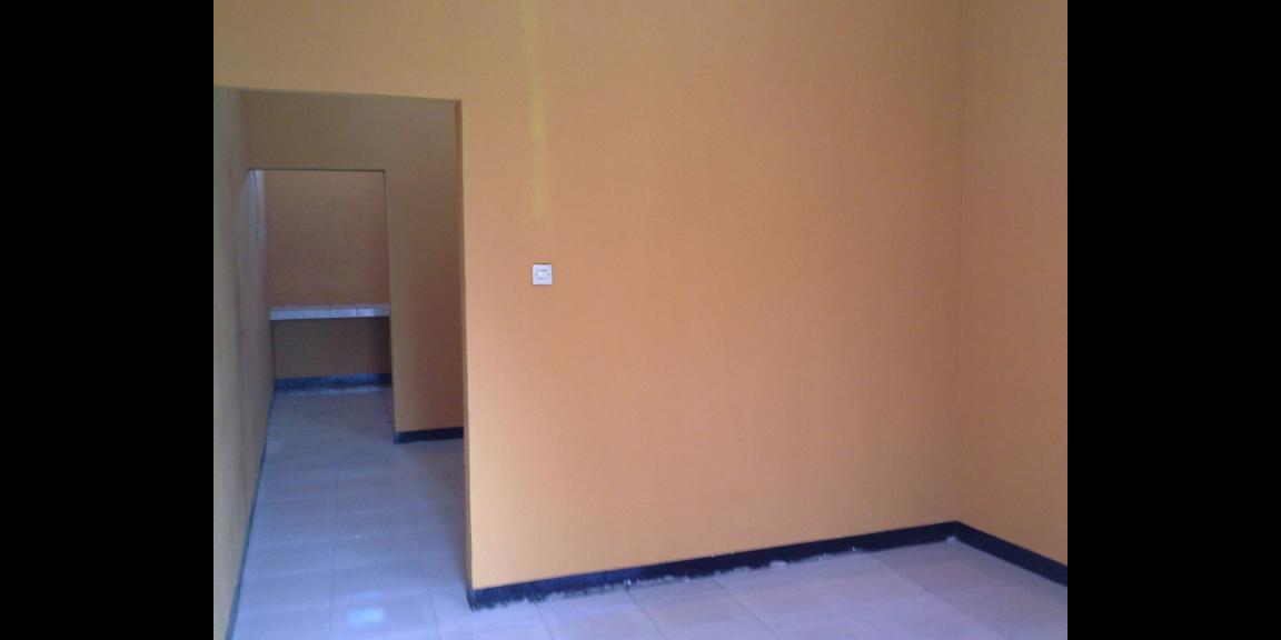 Disewakan Kontrakan 3 petak - Wisma AZA Disewakan Kontrakan 3 petak - Wisma AZA