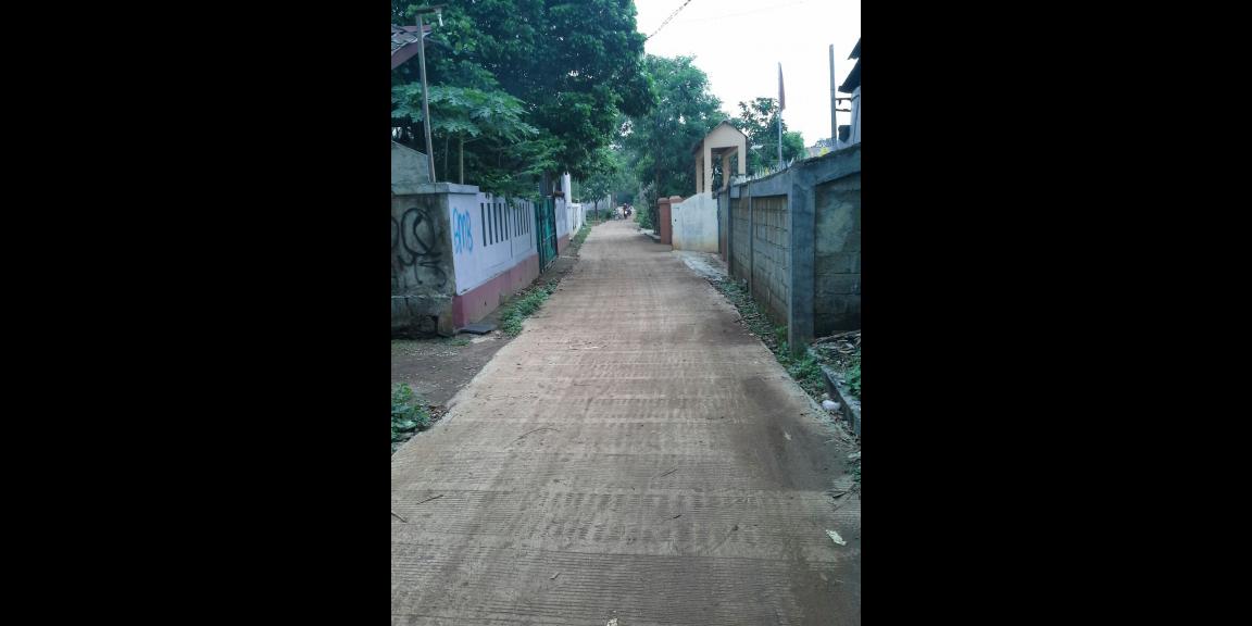 Disewakan Kontrakan 3 petak - Wisma AZA Disewakan Kontrakan 3 petak - Wisma AZA