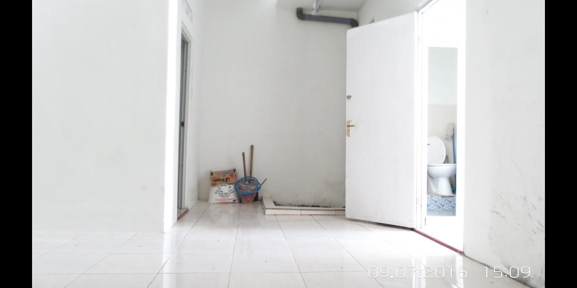 Dijual Rumah di Perumahan Queen Park Residence Dijual Rumah di Perumahan Queen Park Residence