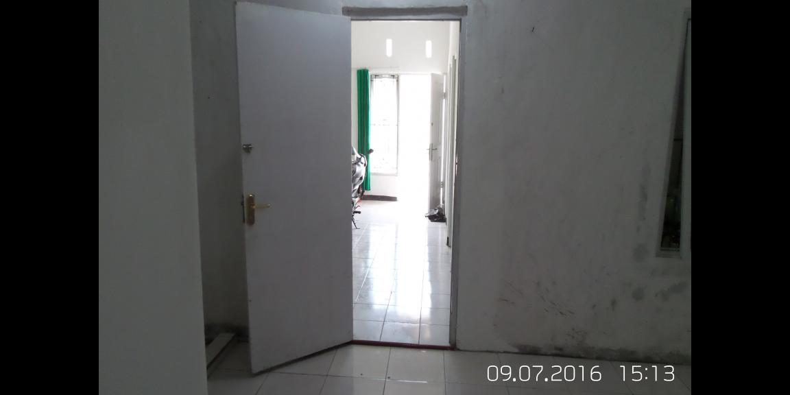 Dijual Rumah di Perumahan Queen Park Residence Dijual Rumah di Perumahan Queen Park Residence