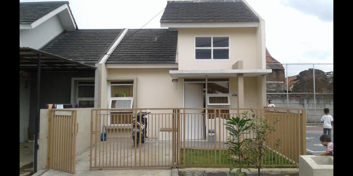 Rumah FULL FURNISHED ENAK & NYAMAN (siapa CEPAT dia DAPAT) Rumah FULL FURNISHED ENAK & NYAMAN (siapa CEPAT dia DAPAT)