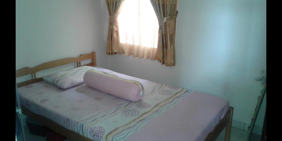 Rumah FULL FURNISHED ENAK & NYAMAN (siapa CEPAT dia DAPAT) Rumah FULL FURNISHED ENAK & NYAMAN (siapa CEPAT dia DAPAT)