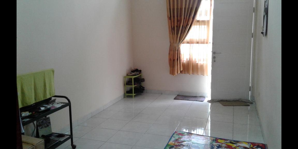 Rumah FULL FURNISHED ENAK & NYAMAN (siapa CEPAT dia DAPAT) Rumah FULL FURNISHED ENAK & NYAMAN (siapa CEPAT dia DAPAT)