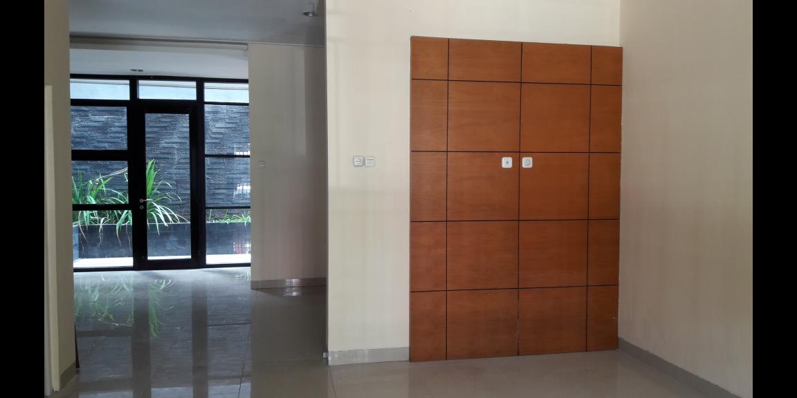 Rumah Casa Jardin Disewakan Rumah Casa Jardin Disewakan