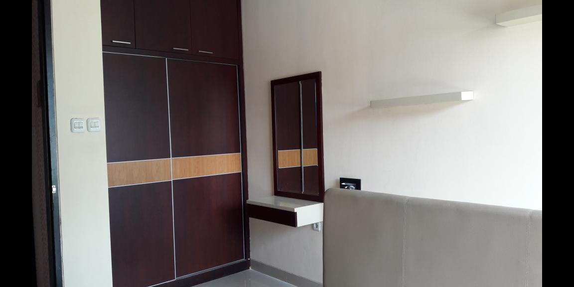 Rumah Casa Jardin Disewakan Rumah Casa Jardin Disewakan