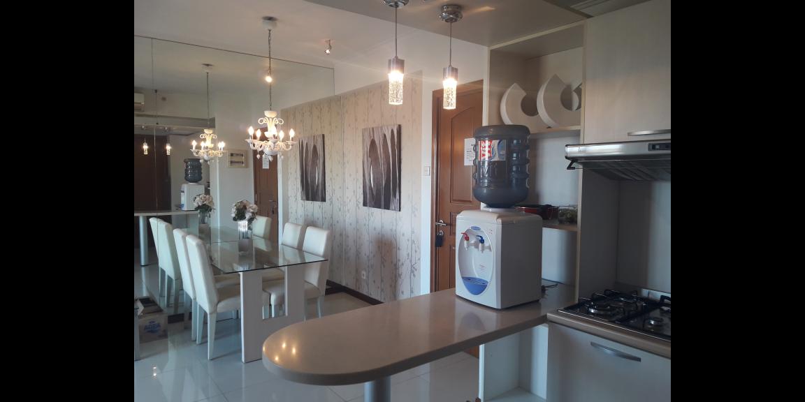 *Disewakan Apartemen Waterplace* *Disewakan Apartemen Waterplace*