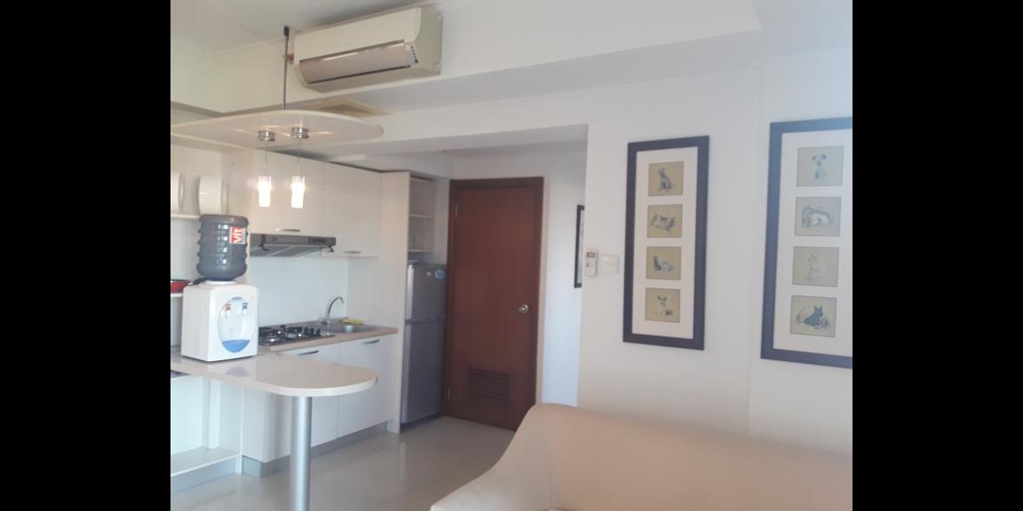 *Disewakan Apartemen Waterplace* *Disewakan Apartemen Waterplace*