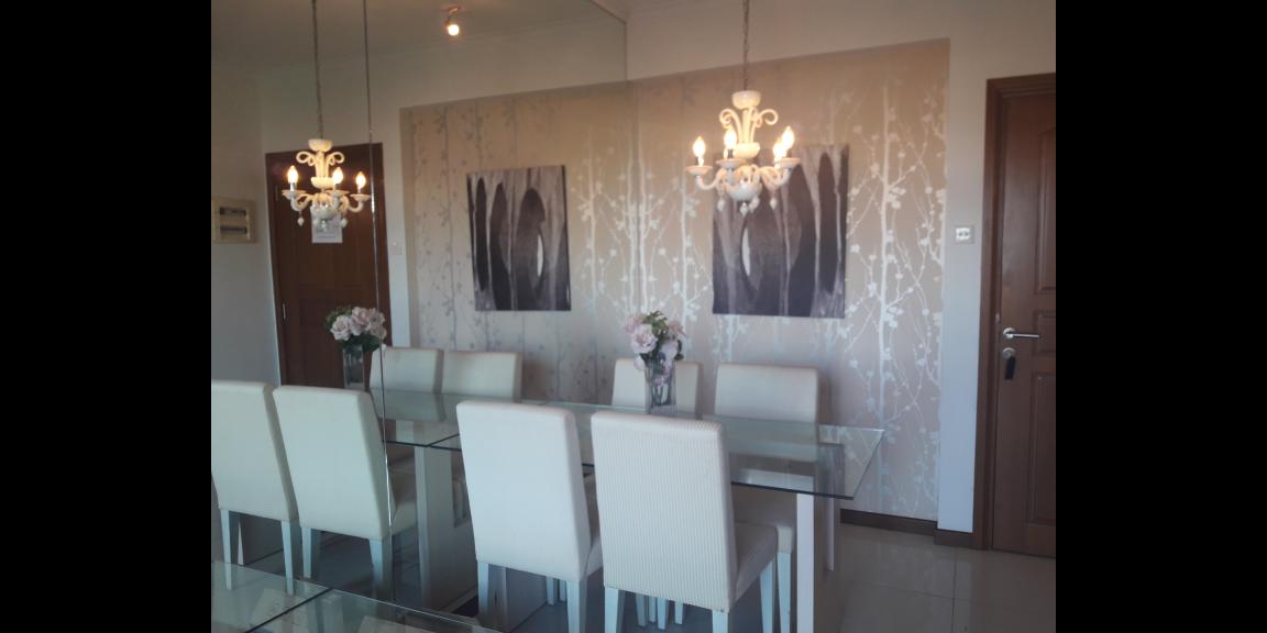 *Disewakan Apartemen Waterplace* *Disewakan Apartemen Waterplace*