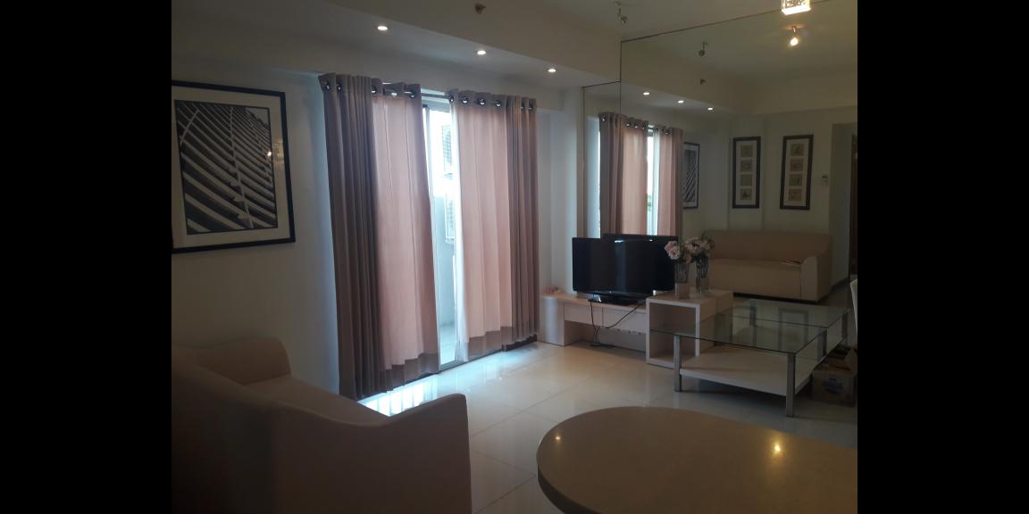 *Disewakan Apartemen Waterplace* *Disewakan Apartemen Waterplace*