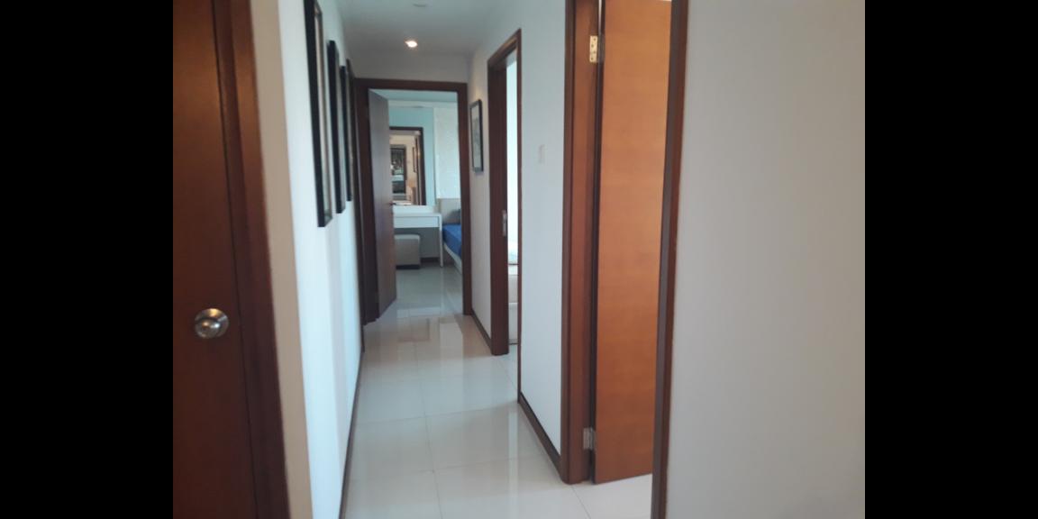 *Disewakan Apartemen Waterplace* *Disewakan Apartemen Waterplace*