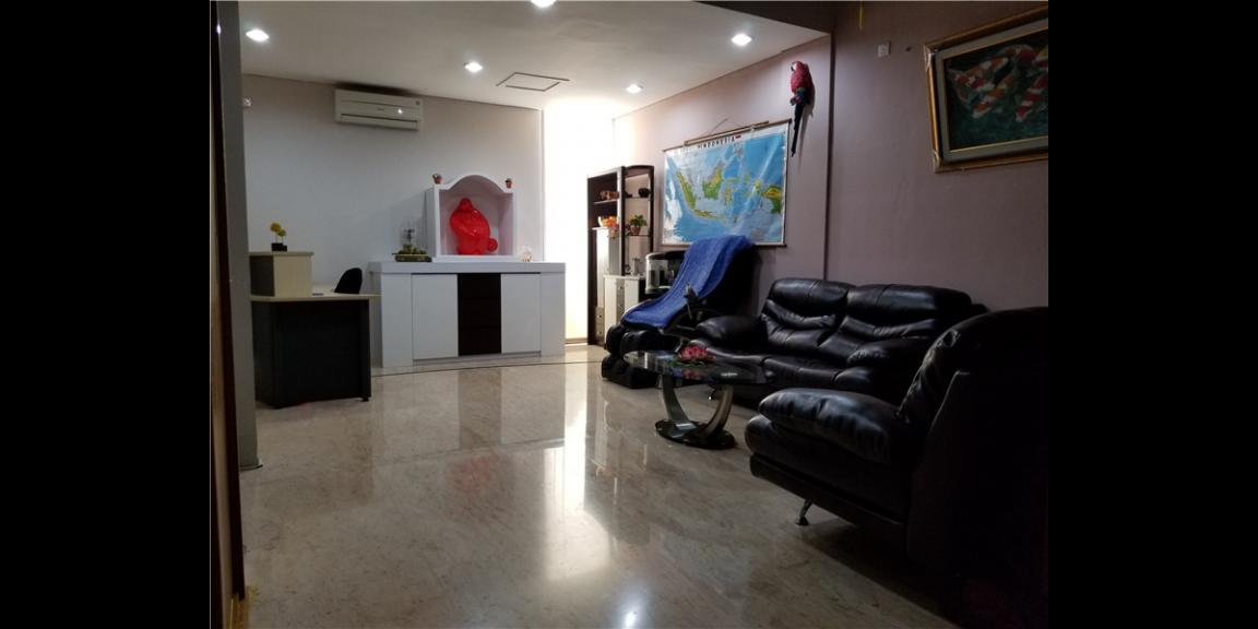 House Coasta Villa (Bisa Jadi Kantor) + Rumah House Coasta Villa (Bisa Jadi Kantor) + Rumah