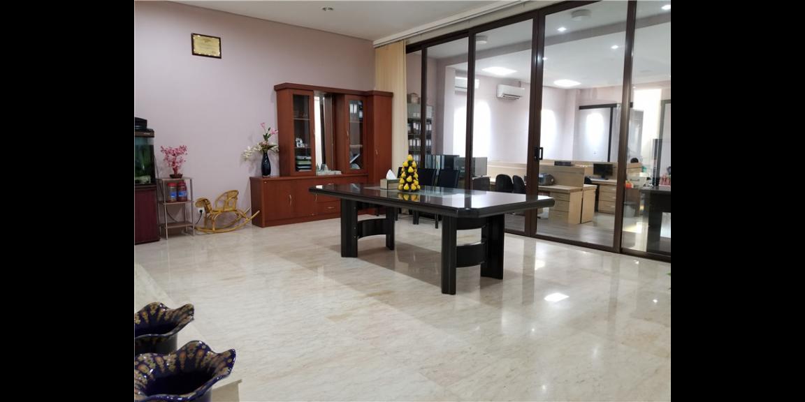 House Coasta Villa (Bisa Jadi Kantor) + Rumah House Coasta Villa (Bisa Jadi Kantor) + Rumah