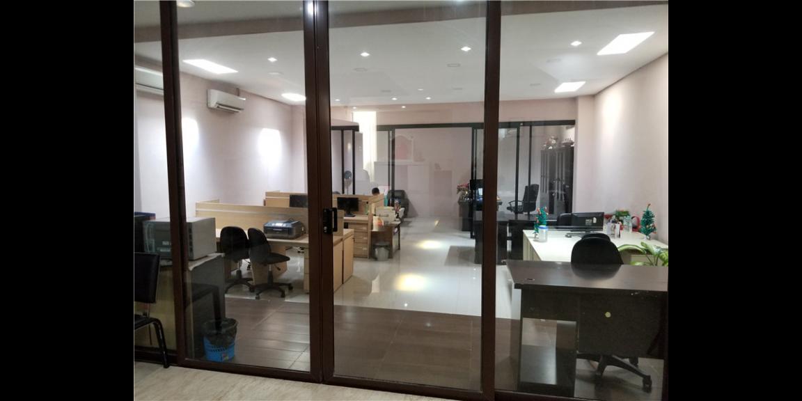 House Coasta Villa (Bisa Jadi Kantor) + Rumah House Coasta Villa (Bisa Jadi Kantor) + Rumah