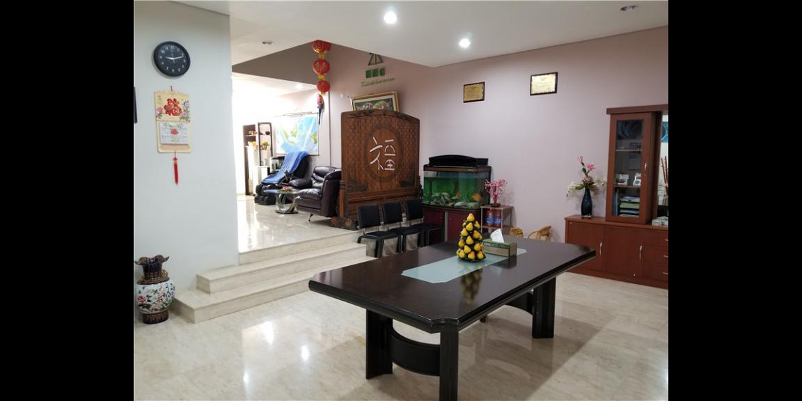 House Coasta Villa (Bisa Jadi Kantor) + Rumah House Coasta Villa (Bisa Jadi Kantor) + Rumah