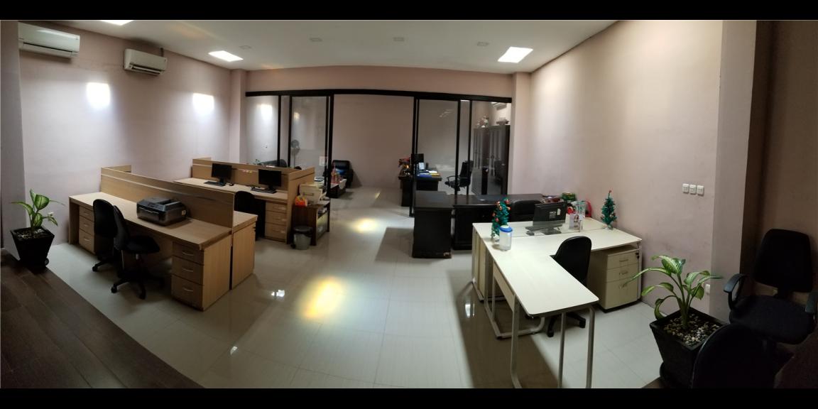 House Coasta Villa (Bisa Jadi Kantor) + Rumah House Coasta Villa (Bisa Jadi Kantor) + Rumah