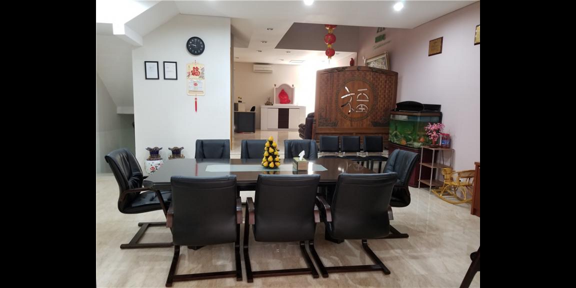 House Coasta Villa (Bisa Jadi Kantor) + Rumah House Coasta Villa (Bisa Jadi Kantor) + Rumah