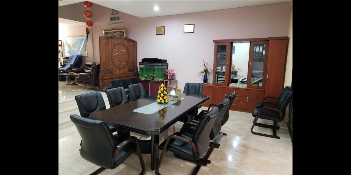 House Coasta Villa (Bisa Jadi Kantor) + Rumah House Coasta Villa (Bisa Jadi Kantor) + Rumah