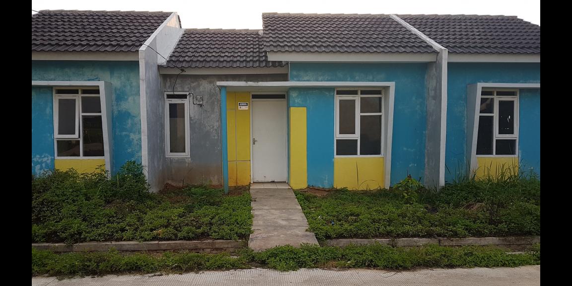 Over Kredit Cicilan 700 Ribuan Lokasi Strategis Area Rajeg Tangerang Over Kredit Cicilan 700 Ribuan Lokasi Strategis Area Rajeg Tangerang