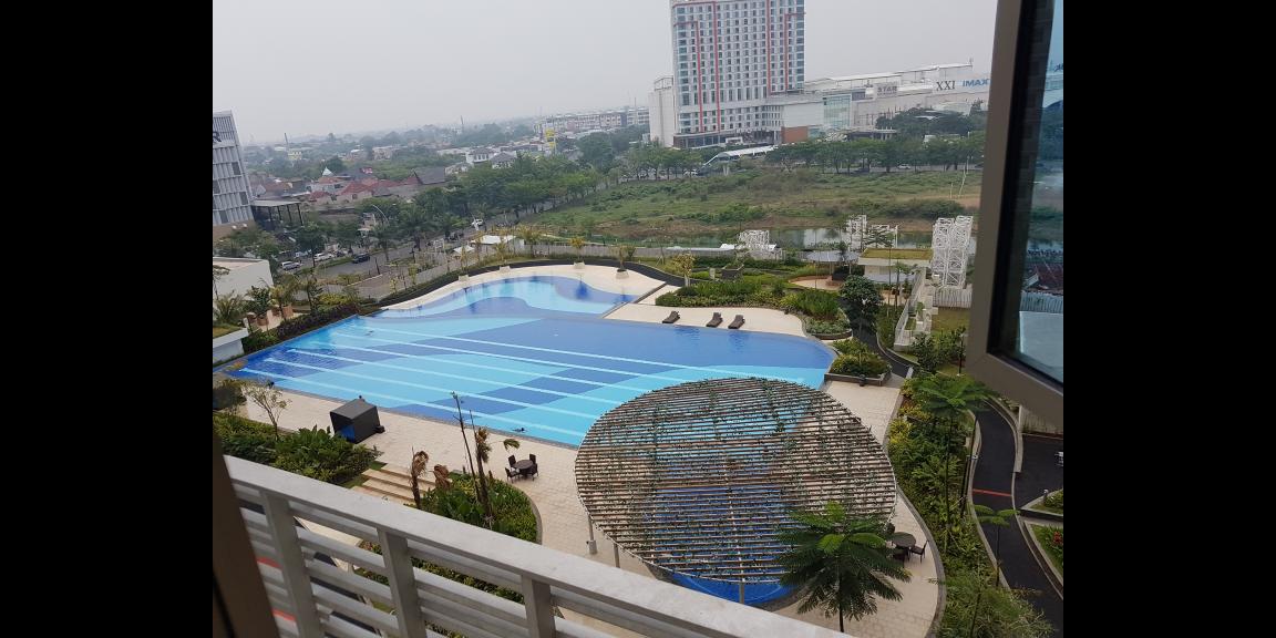 Apartemen Springlake Summarecon Bekasi Apartemen Springlake Summarecon Bekasi