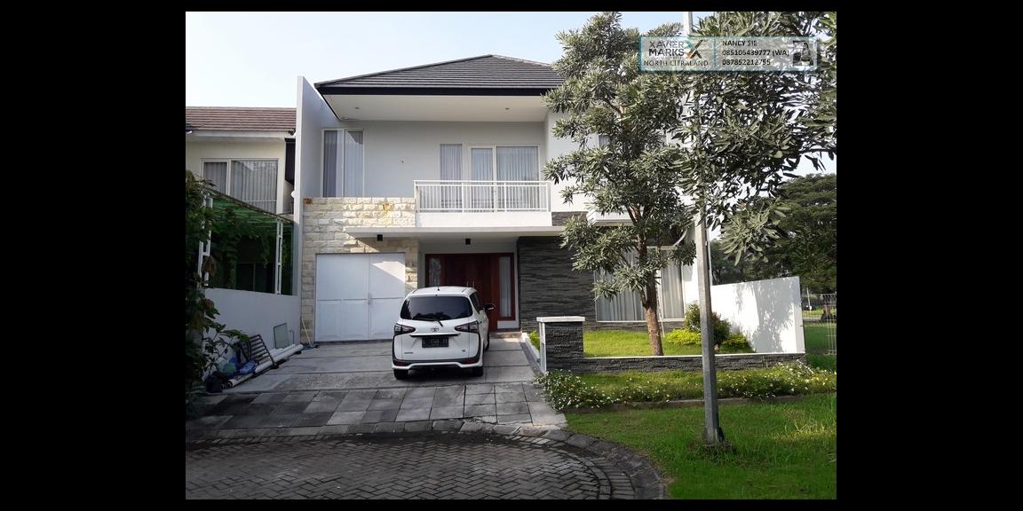RUMAH DIJUAL @ Bukit Palma, Citraland, Surabaya - Pesona Rumah Impian RUMAH DIJUAL @ Bukit Palma, Citraland, Surabaya - Pesona Rumah Impian