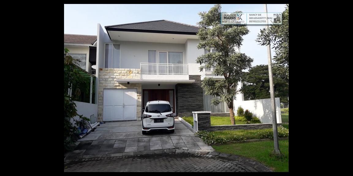 RUMAH DIJUAL @ Bukit Palma, Citraland, Surabaya - Pesona Rumah Impian RUMAH DIJUAL @ Bukit Palma, Citraland, Surabaya - Pesona Rumah Impian