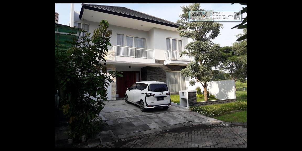 RUMAH DIJUAL @ Bukit Palma, Citraland, Surabaya - Pesona Rumah Impian RUMAH DIJUAL @ Bukit Palma, Citraland, Surabaya - Pesona Rumah Impian