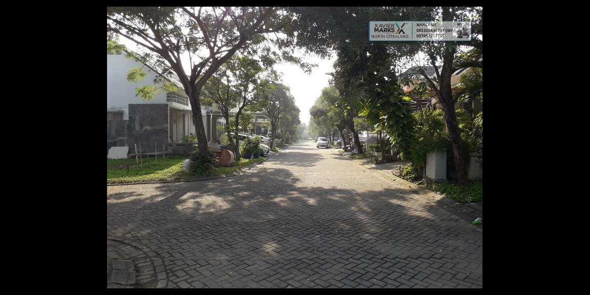 RUMAH DIJUAL @ Bukit Palma, Citraland, Surabaya - Pesona Rumah Impian RUMAH DIJUAL @ Bukit Palma, Citraland, Surabaya - Pesona Rumah Impian