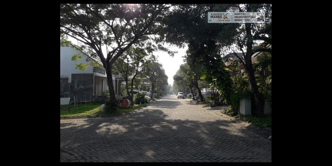 RUMAH DIJUAL @ Bukit Palma, Citraland, Surabaya - Pesona Rumah Impian RUMAH DIJUAL @ Bukit Palma, Citraland, Surabaya - Pesona Rumah Impian