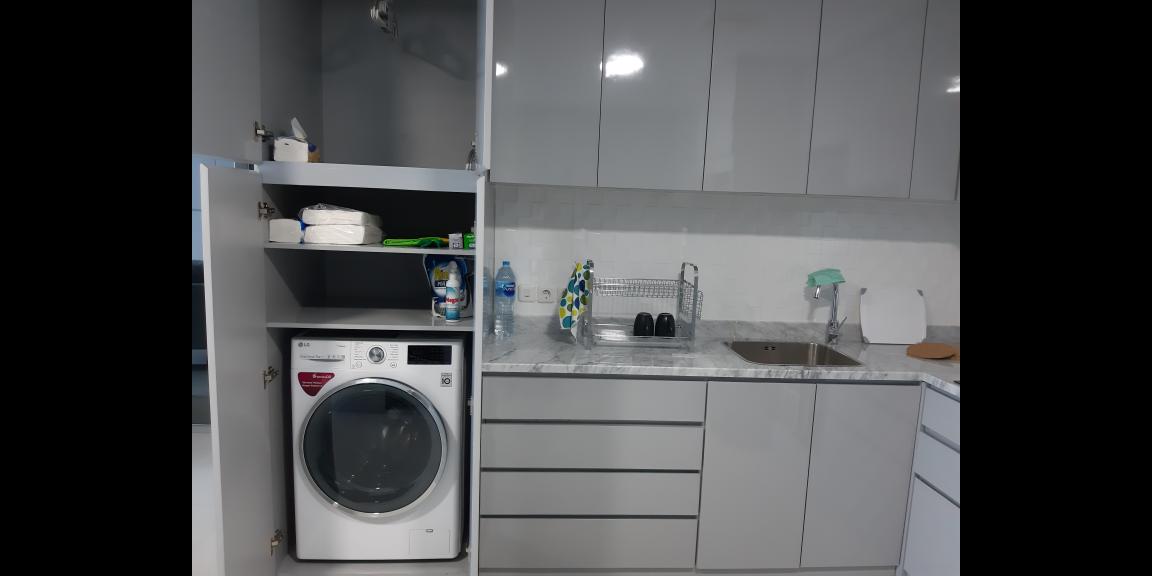 DISEWAKAN APARTEMEN SOHO SKYLOFT CIPUTRA WORLD DISEWAKAN APARTEMEN SOHO SKYLOFT CIPUTRA WORLD