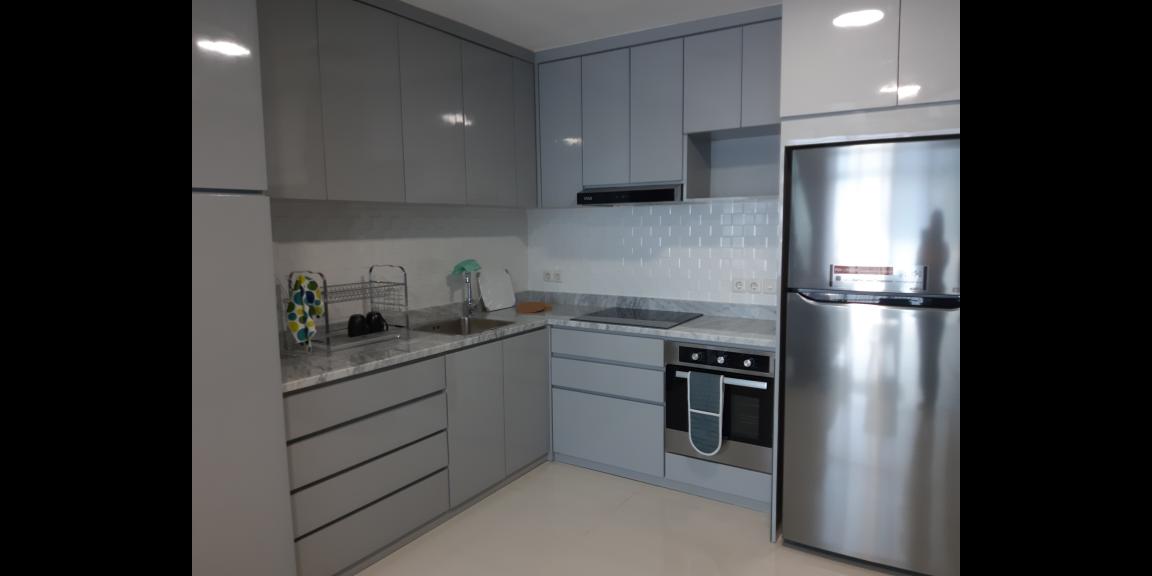 DISEWAKAN APARTEMEN SOHO SKYLOFT CIPUTRA WORLD DISEWAKAN APARTEMEN SOHO SKYLOFT CIPUTRA WORLD