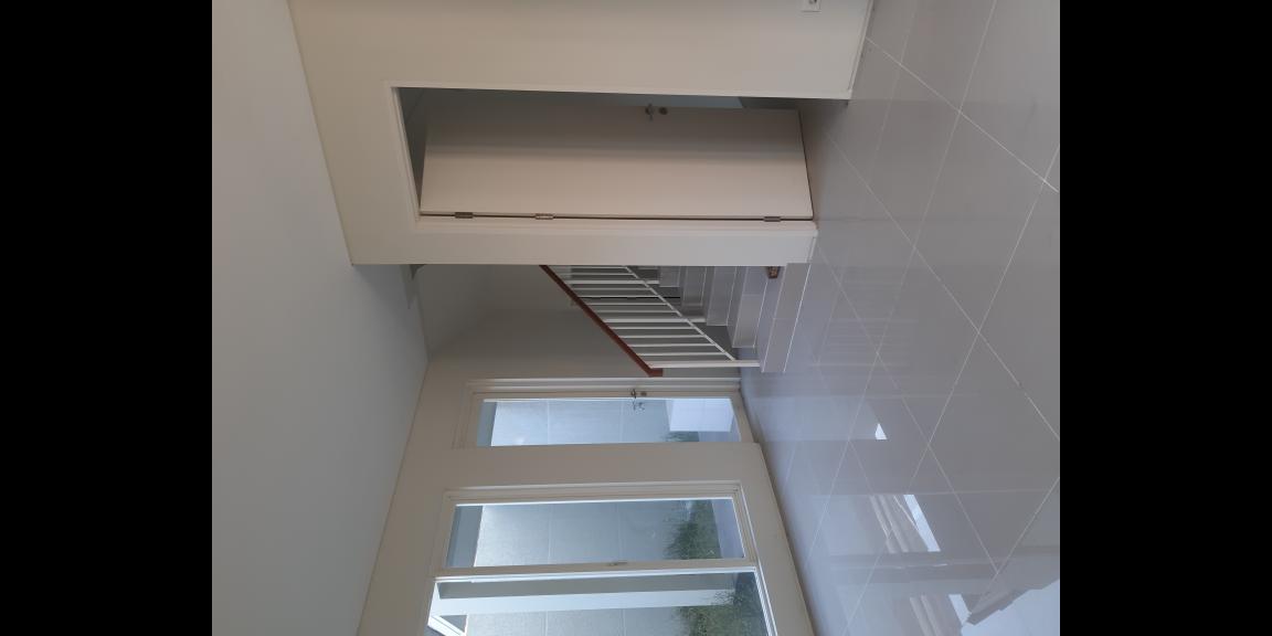 Dijual Rumah Northwest Park Blok ND Dijual Rumah Northwest Park Blok ND