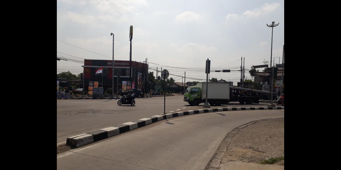 Pondok Aren punya! 5 unit Ruko langsung huni.. Pondok Aren punya! 5 unit Ruko langsung huni..