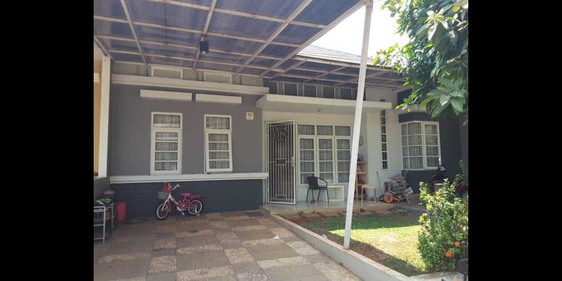 Tampak Depan Tampak Depan