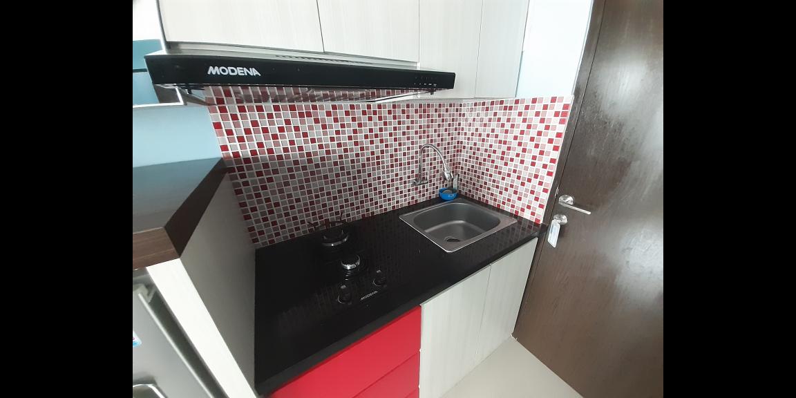 untuk sewa bulanan 2BR the jarrdin by gyza untuk sewa bulanan 2BR the jarrdin by gyza