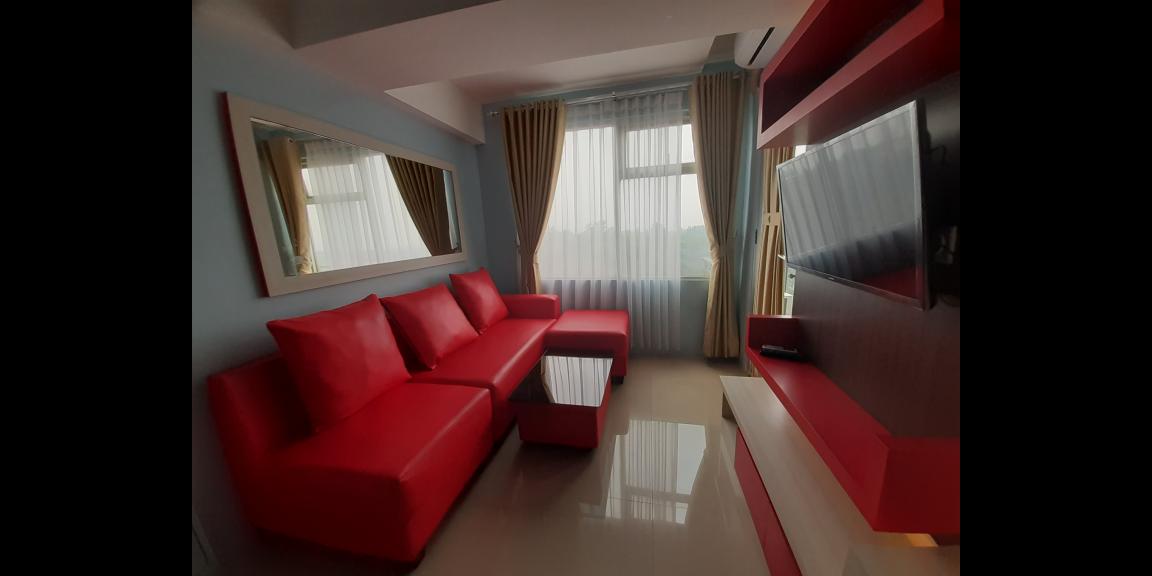 untuk sewa bulanan 2BR the jarrdin by gyza untuk sewa bulanan 2BR the jarrdin by gyza