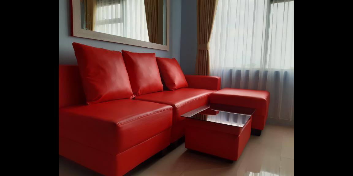 untuk sewa bulanan 2BR the jarrdin by gyza untuk sewa bulanan 2BR the jarrdin by gyza