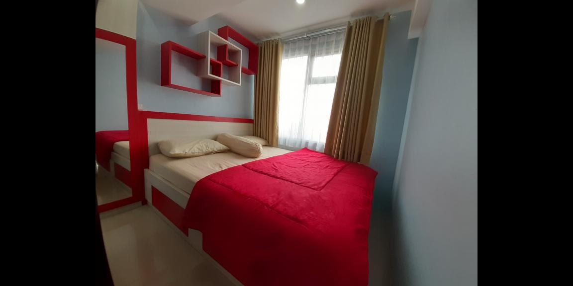 untuk sewa bulanan 2BR the jarrdin by gyza untuk sewa bulanan 2BR the jarrdin by gyza
