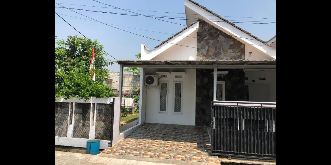 Rumah Dijual di Tajur Halang Bogor Rumah Dijual di Tajur Halang Bogor