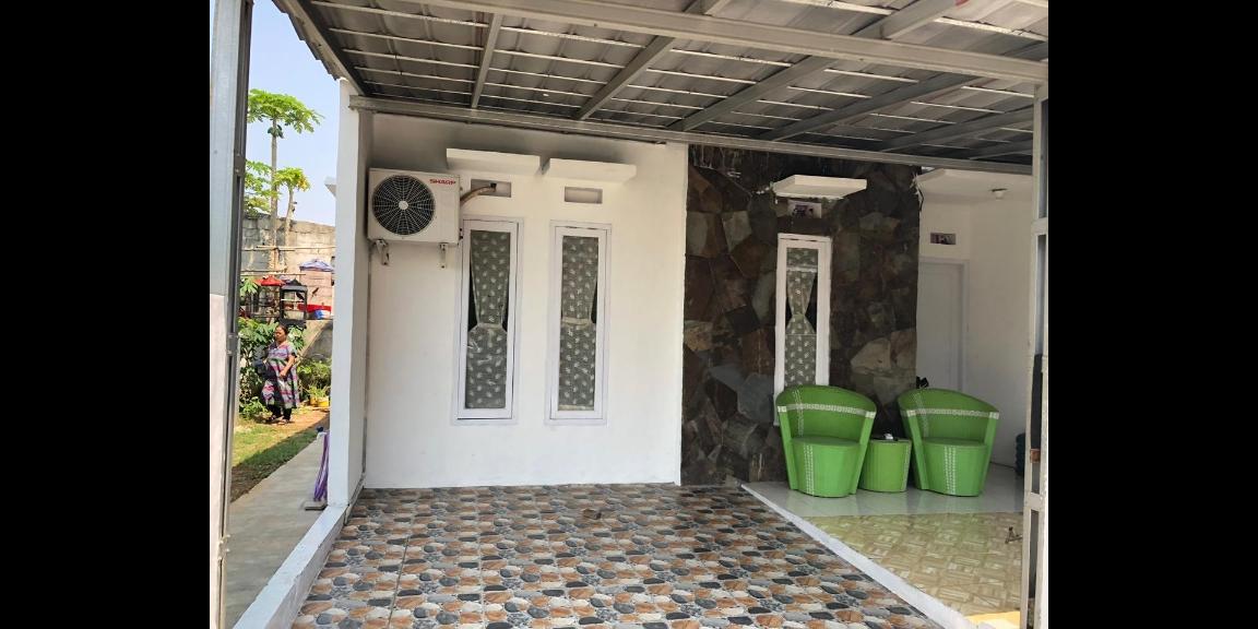 Rumah Dijual di Tajur Halang Bogor Rumah Dijual di Tajur Halang Bogor