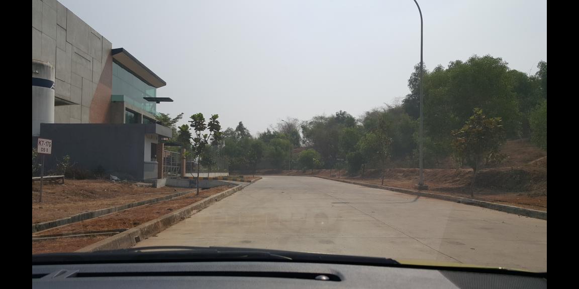 TANAH KAVLING INDUSTRI DELTA SILIKON 8 LIPPO CIKARANG BEKASI JAWA BARAT TANAH KAVLING INDUSTRI DELTA SILIKON 8 LIPPO CIKARANG BEKASI JAWA BARAT