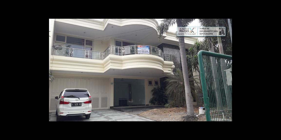 Rumah di Imam Bonjol, Tegalsari, Surabaya | Commercial Area and Top Location Rumah di Imam Bonjol, Tegalsari, Surabaya | Commercial Area and Top Location