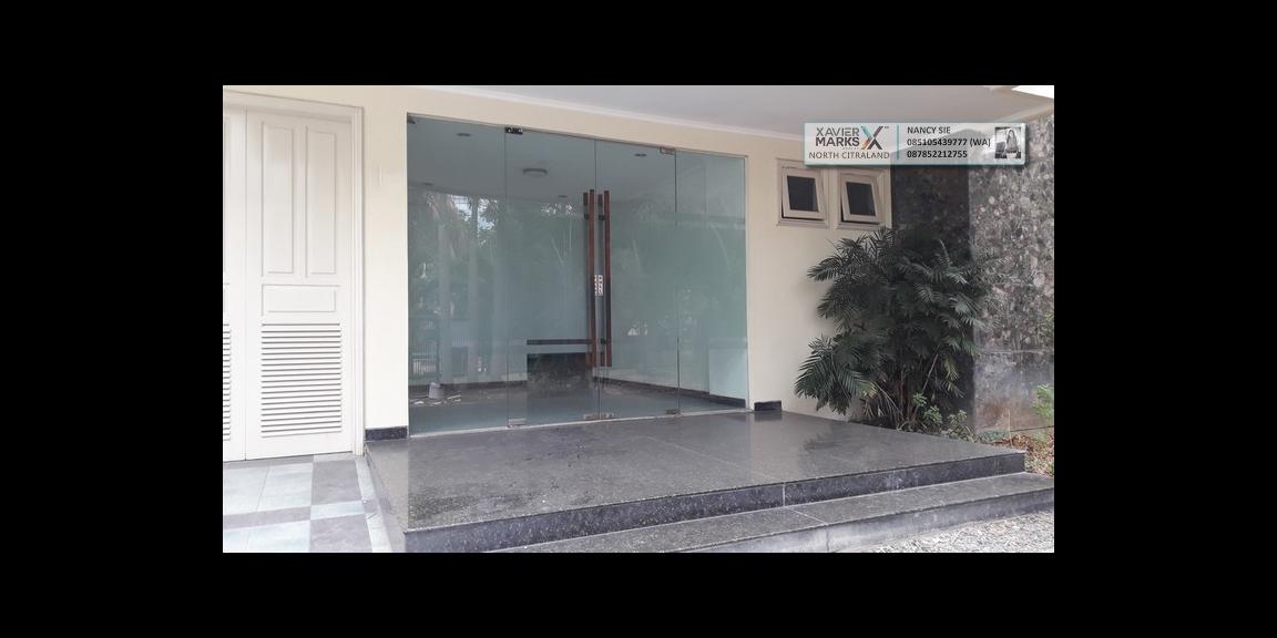 Rumah di Imam Bonjol, Tegalsari, Surabaya | Commercial Area and Top Location Rumah di Imam Bonjol, Tegalsari, Surabaya | Commercial Area and Top Location