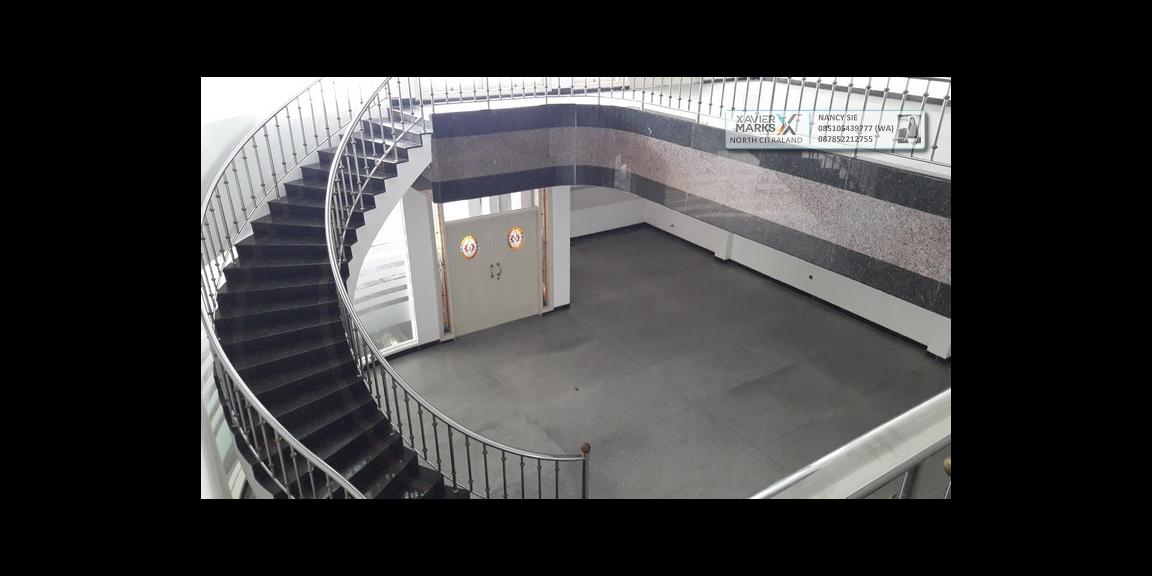 Rumah di Imam Bonjol, Tegalsari, Surabaya | Commercial Area and Top Location Rumah di Imam Bonjol, Tegalsari, Surabaya | Commercial Area and Top Location