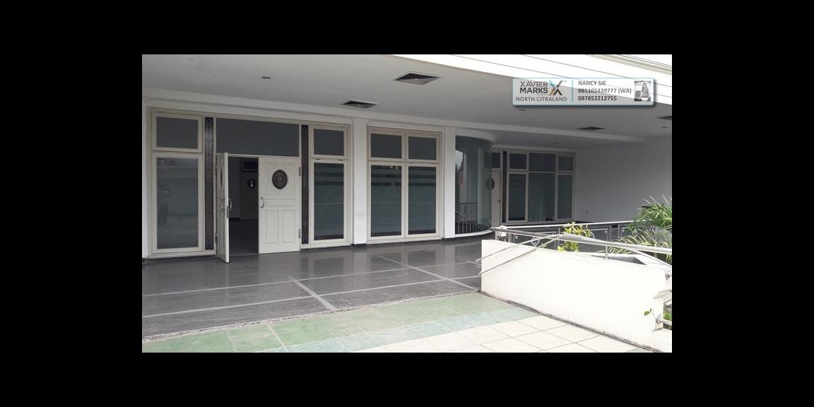 Rumah di Imam Bonjol, Tegalsari, Surabaya | Commercial Area and Top Location Rumah di Imam Bonjol, Tegalsari, Surabaya | Commercial Area and Top Location