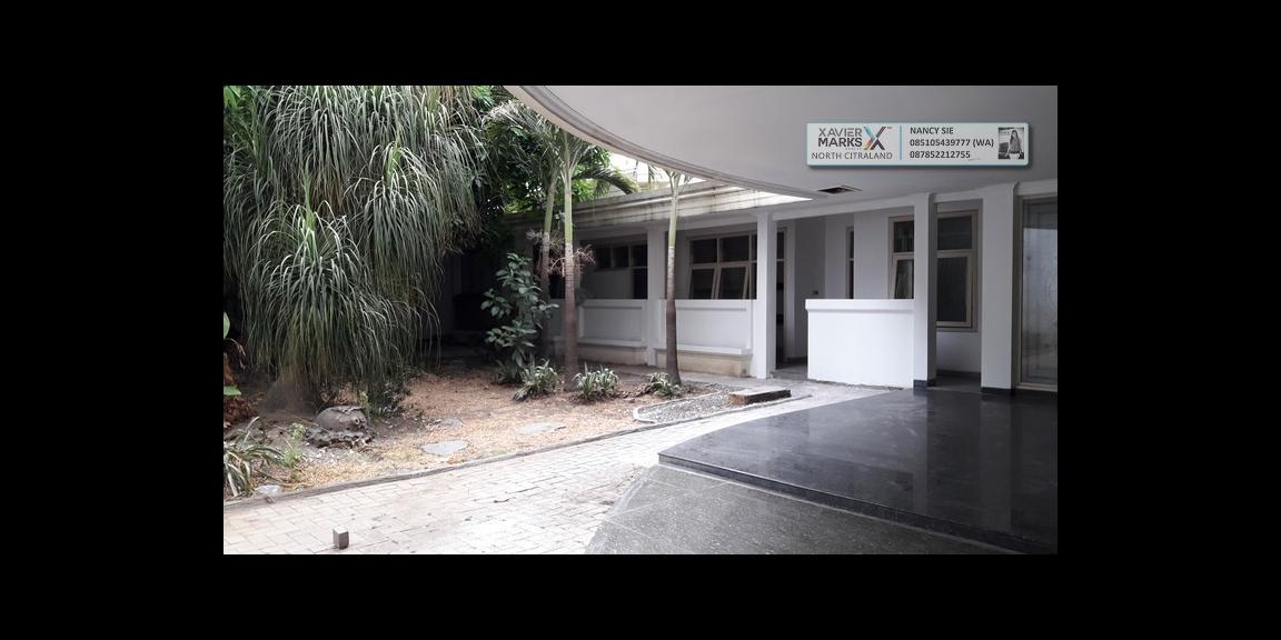 Rumah di Imam Bonjol, Tegalsari, Surabaya | Commercial Area and Top Location Rumah di Imam Bonjol, Tegalsari, Surabaya | Commercial Area and Top Location