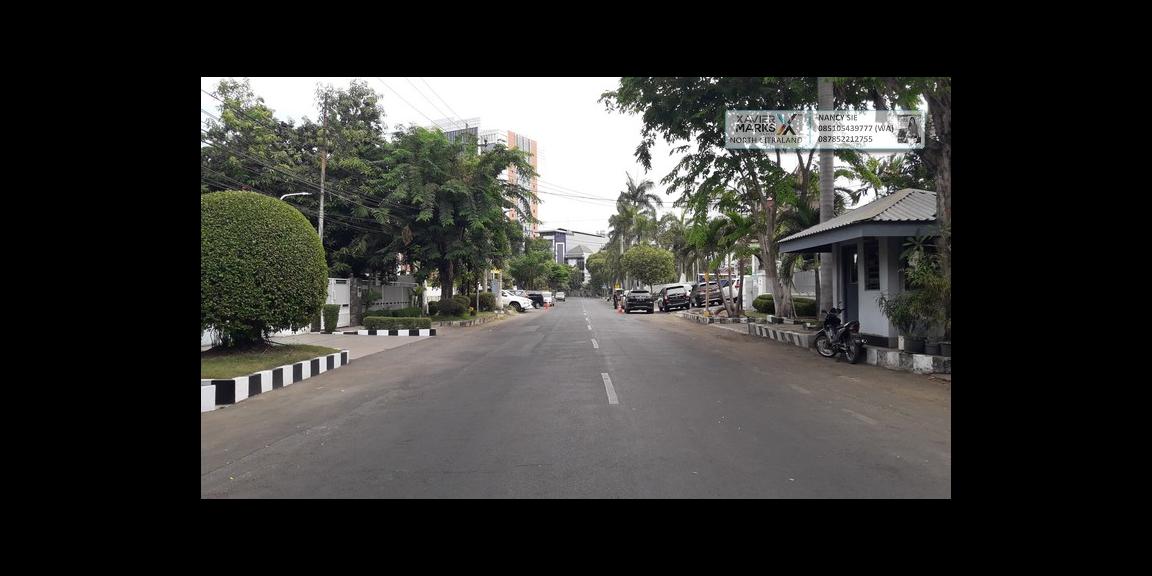 Rumah di Imam Bonjol, Tegalsari, Surabaya | Commercial Area and Top Location Rumah di Imam Bonjol, Tegalsari, Surabaya | Commercial Area and Top Location