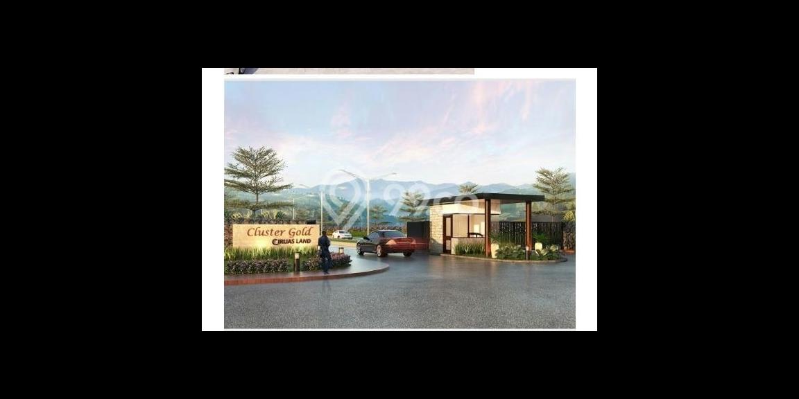 Rumah mewah type 36 ciruas land Rumah mewah type 36 ciruas land