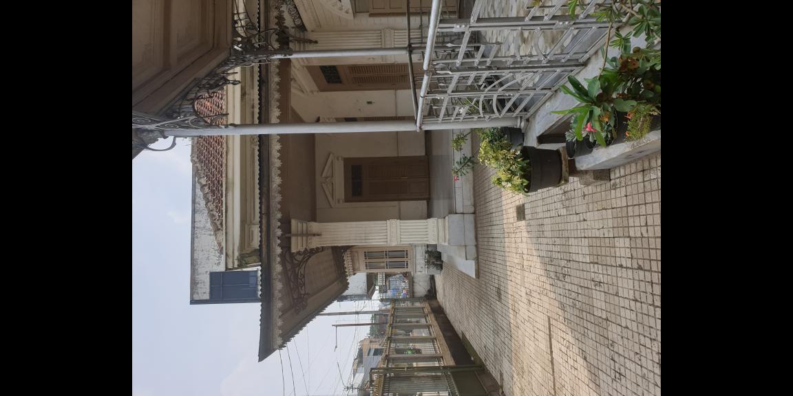 Jual Rumah Antik Kolonial Suryakencana Bogor Jual Rumah Antik Kolonial Suryakencana Bogor